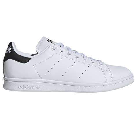 adidas stan smith herren schwarz weiß